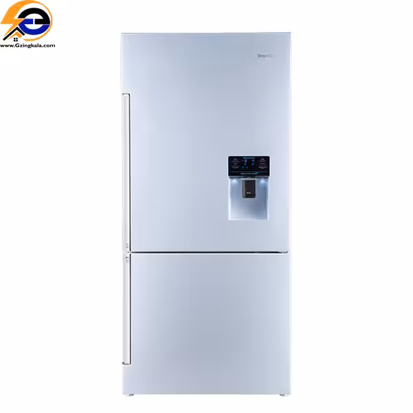 یخچال پایین فریزر دیپوینت مدل BOSS