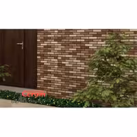 سرامیک آجری بریکات 120*41 ایفا سرام