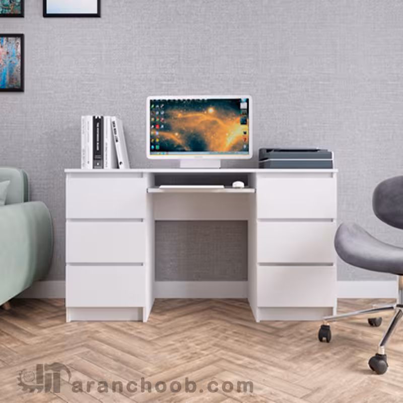 تخت خواب چوبی