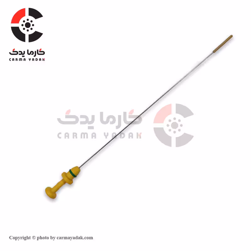 گیج روغن گیربکس اچ سی کراس شرکتی