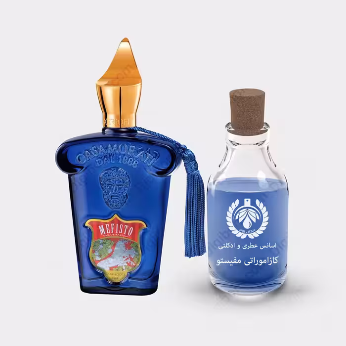 عطر زرجوف کازاموراتی مفیستو – Xerjoff Casamorati MefistoعطرXerjoff Casamorati Mefisto