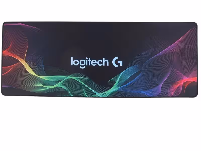 پد موس گیمینگ Logitech 30*80cm