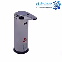 مایع ریز اتوماتیک جانسون مدل- 02E