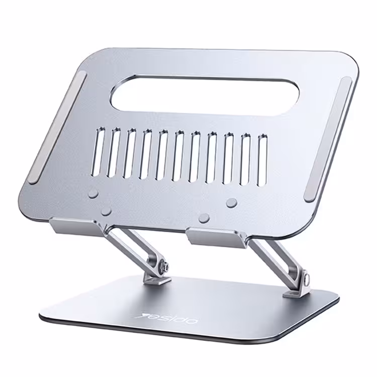 استند و پایه نگهدارنده لپ تاپ یسیدو YESIDO LAPTOP STAND LP05