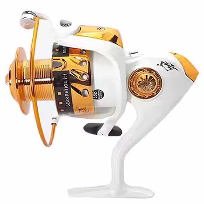 چرخ ماهیگیری HL-6005