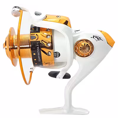 چرخ ماهیگیری HL-6005