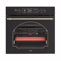 فر برقی بخار پز آلتون V506B