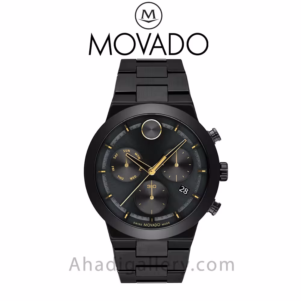 ساعت مچی موادو مدل 3600857