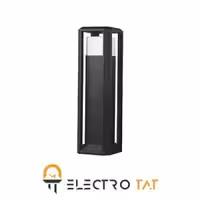 چراغ حیاطی و پارکی مدرن کد 16103 شعاع الکتریک