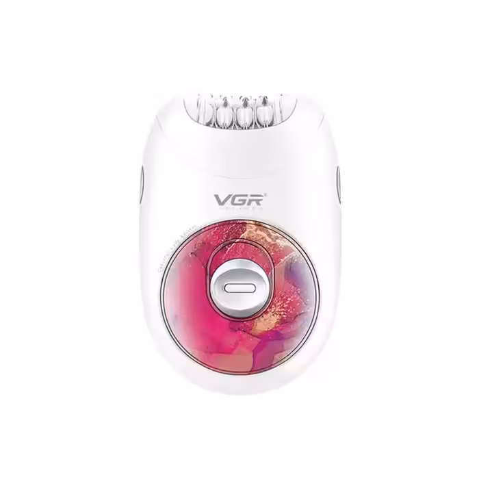 اپیلاتور وی جی آر VGR مدل V-706