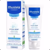 کرم رفع قولنج ماستلا mustela