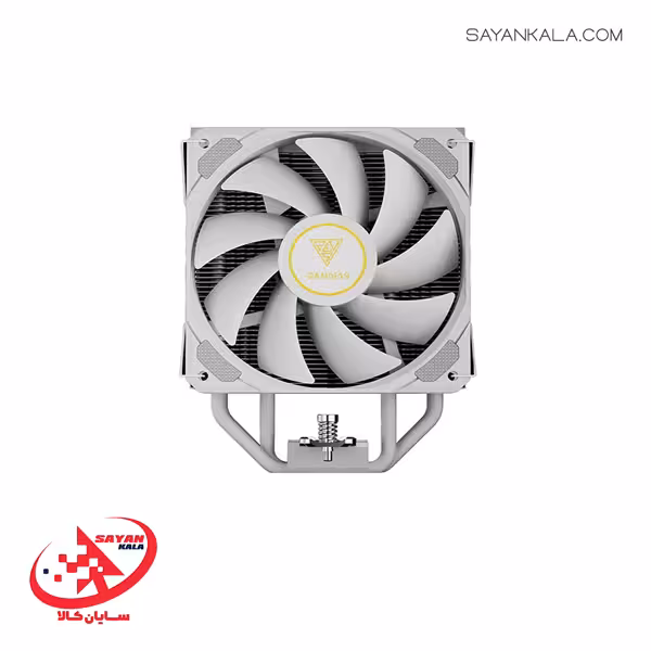 فن خنک کننده پردازنده گیم دیاس مدل CPU COOLER FAN GAMDIAS BOREAS E2 41D