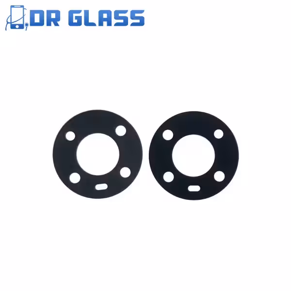 شیشه لنز HONOR X9