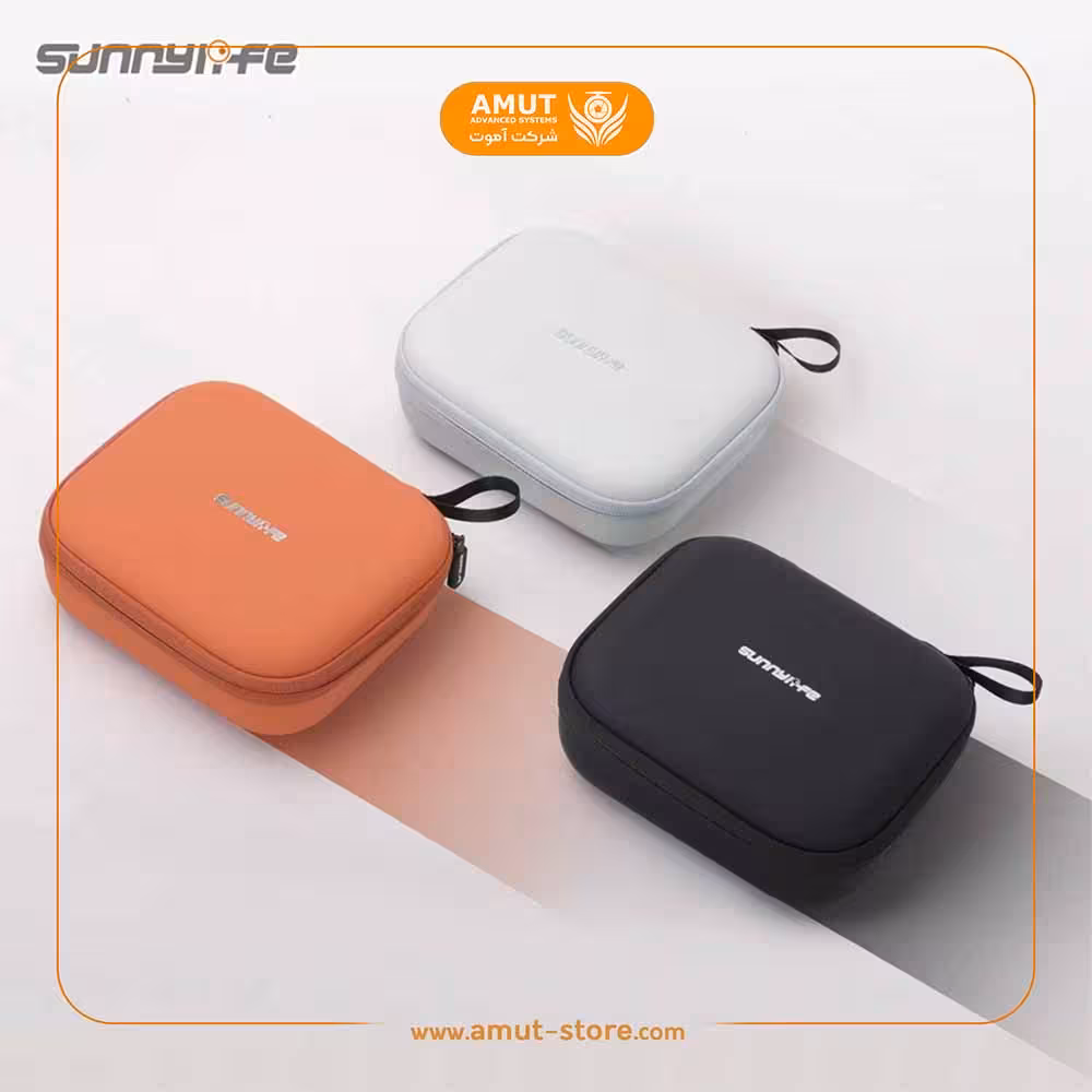 کیف دوربین اسمو نانو | DJI Osmo Nano Carrying Bag