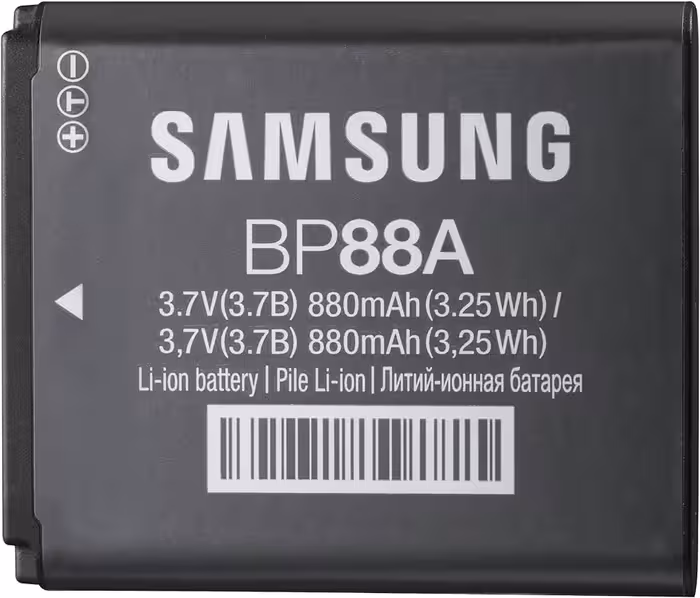باتری سامسونگ مدل BP-88A (گریدA)