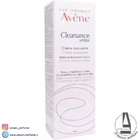 کرم آبرسان پوست مختلط تا چرب اون (اَون) مدل Cleanance Hydra حجم 40 میل