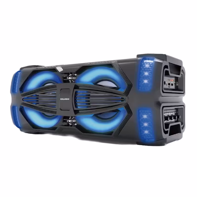 اسپیکر پارتی باکس S135 کلومن (Koluman)