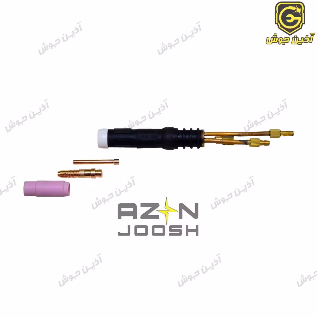 تورچ تیگ آبخنک 18 با گردنی اتوماتیک