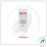 کرم لایه بردار ملایم اسکین کد – SkinCode