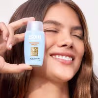 ضدآفتاب ایزیدین فیوژن SPF 50