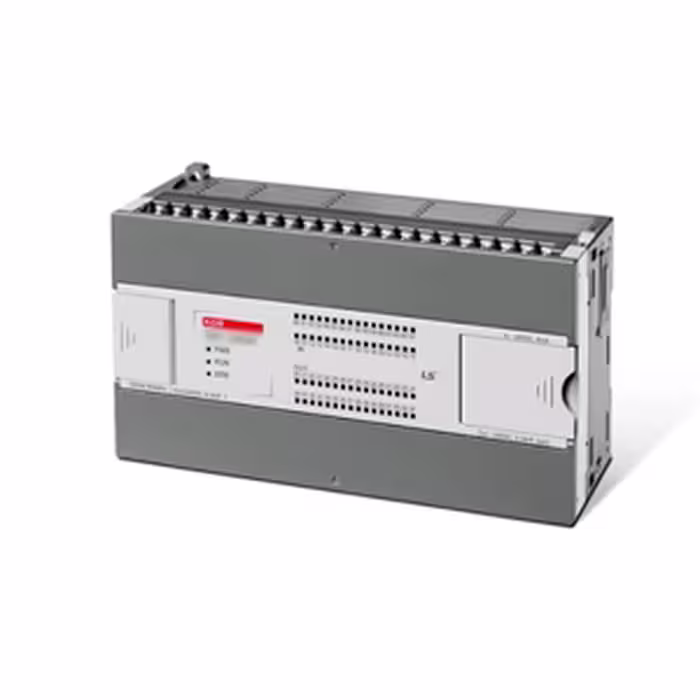 PLC مدل XEC-DR32H/D1 رله ای کامپکت LS