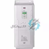 درایو اینورتر سه فاز 110 کیلووات – 150 اسب – ال اس LS مدل LSLV1100H100-4COFN