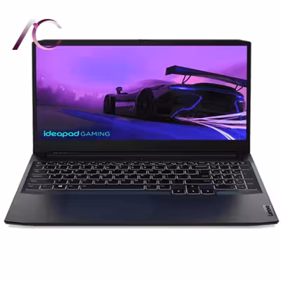 لپ تاپ لنوو LAPTOP LENOVO IDEAPAD GAMING3 CORE I5/32GB/1TB 512GB/4GB