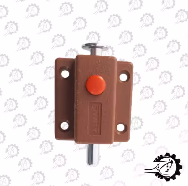 مگنت فشنگی (کشواپک)