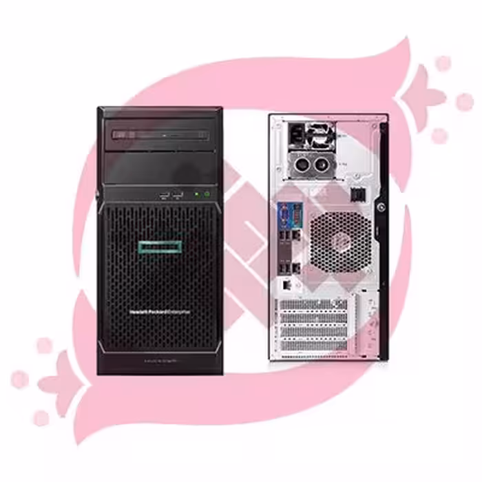 سرور ایستاده HPE ML30 Gen10 P16928-B21 فروش سرور ایستاده اچ پی