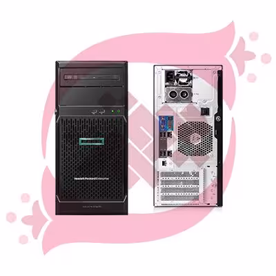 سرور ایستاده HPE ML30 Gen10 P16928-B21 فروش سرور ایستاده اچ پی