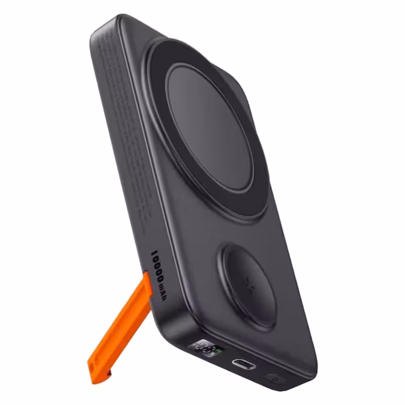 پاوربانک مک دودو مدل mc-1461 ظرفیت 10000 میلی آمپر ساعت | کالا مکس