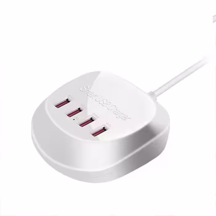 هاب شارژر رومیزی مدل 3wlx
