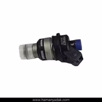 سوزن انژکتور تپل پژو 405 و پارس برند پرفکت