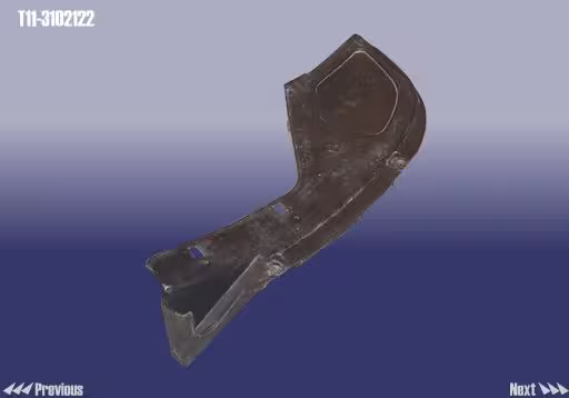 گل پخش کن داخلی(شل گیر) چرخ عقب راست ام وی ام X33 قدیم چین یدک مرکزی - خرید لوازم یدکی خودروهای چینی - لوازم یدکی خودروهای کره ای - لوازم یدکی خودروهای ژاپنی - کف قیمت بازار - ارسال سریع به سراسر ایران