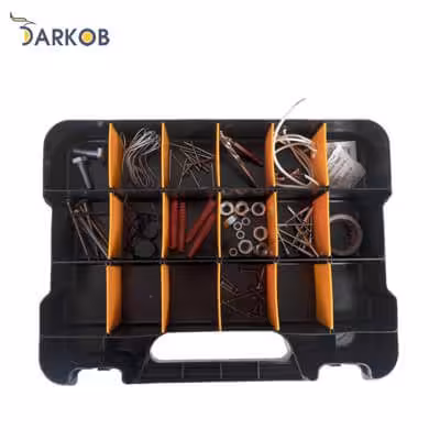 جعبه نظم دهنده ابزار مهر مدل MD179