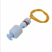 سنسور تعیین سطح مایعات شناور