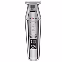 ماشین اصلاح موی سر و صورت شارژی لکسیکال مدل LH-7030 | کالا مکس