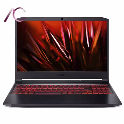 لپ تاپ ایسر LAPTOP ACER NITRO5 AN515 CORE I7/8GB/512GB SSD/4GB