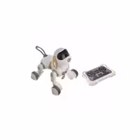 ربات سگ کنترلی دکسترتی کد 18011