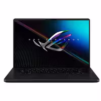 لپ تاپ ایسوس ROG Zephyrus M16-GU603ZM Core i7 12700H - 16GB -512GB SSD Geforce RTX3060 6GB GDDR6