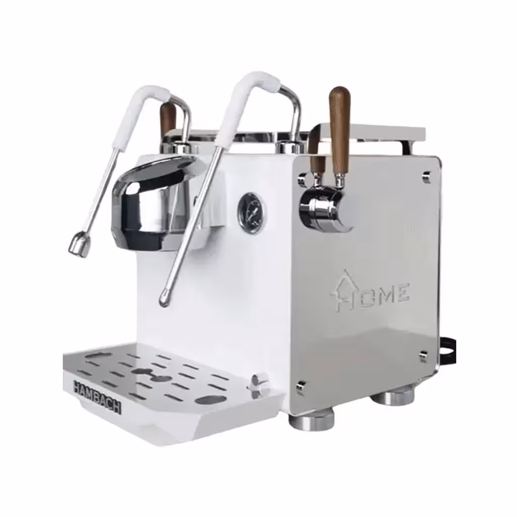 اسپرسوساز هوم مدل DR-7105B
