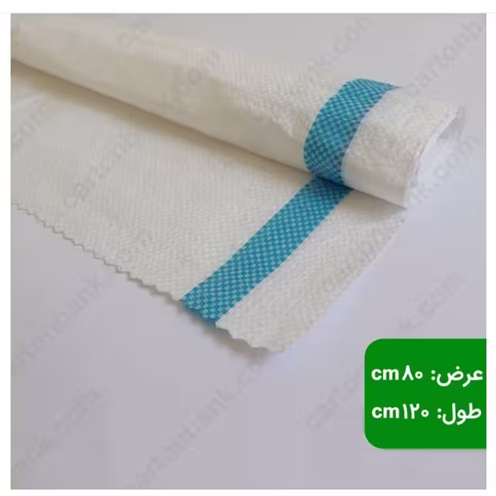 گونی 10عددی سایز 80 در 120