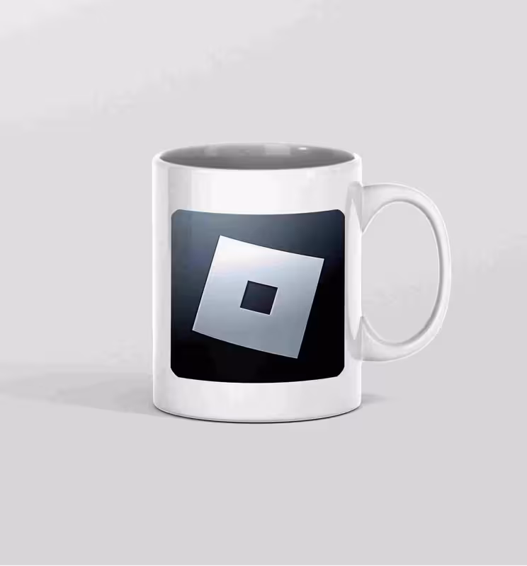 ماگ لوگوی Roblox
