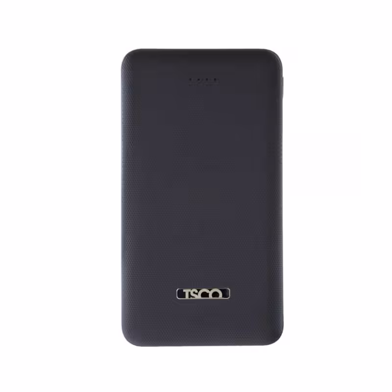 پاوربانک (شارژر همراه) تسکو مدل TP 875