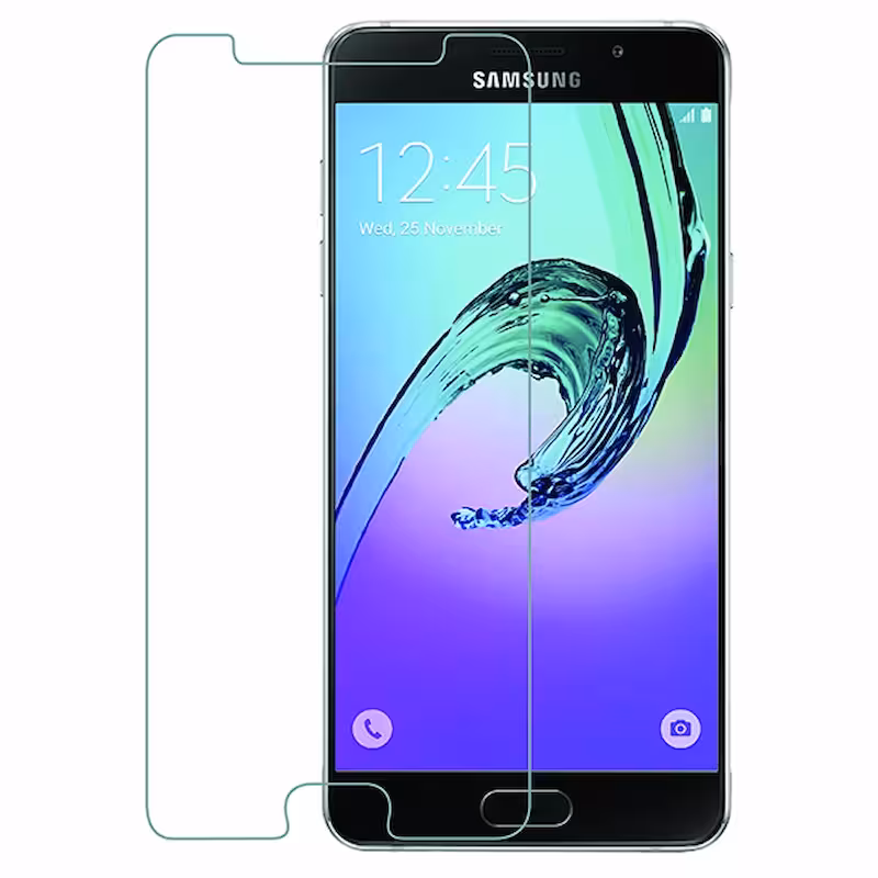 گلس محافظ صفحه نمایش Samsung Galaxy A3 2016 (A310)