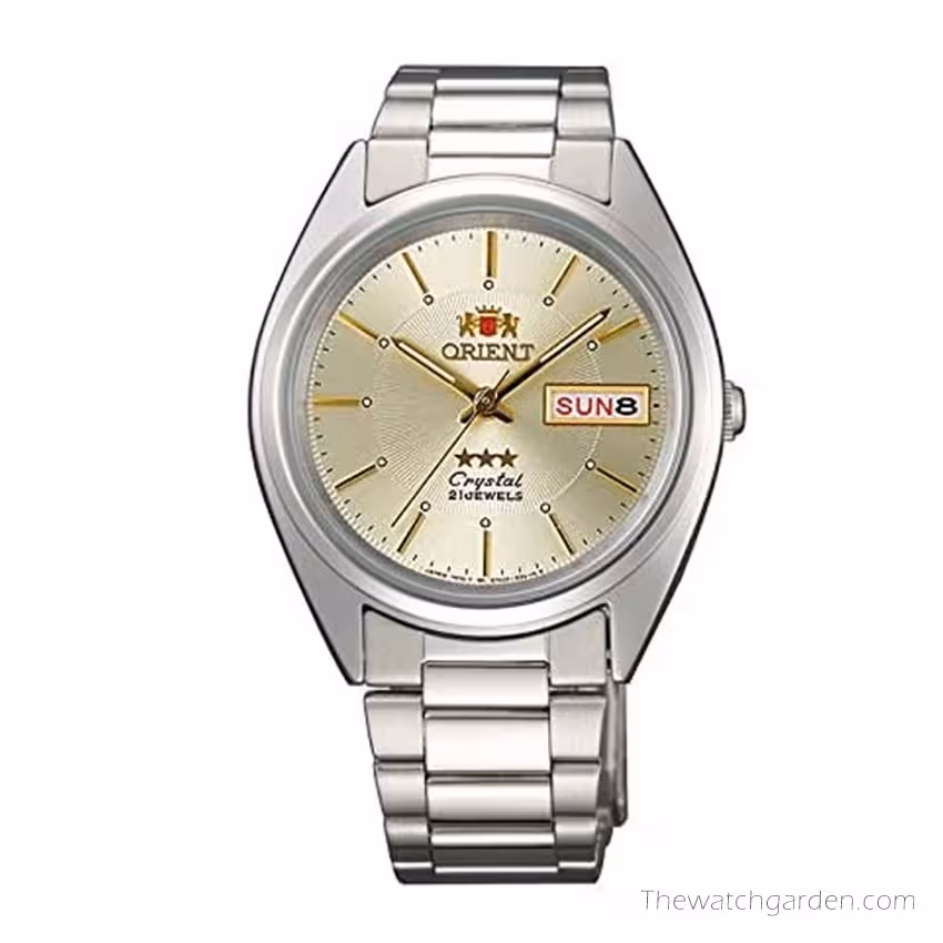 ساعت مچی اورینت مدل FAB00006C9