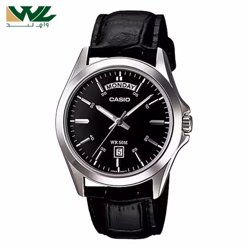ساعت کاسیو MTP-1370L-1AVDF