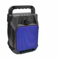 پخش کننده خانگی بی تی اسپیکر مدل ZQS-6118