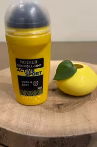 مام رولی ضد تعریق رودیر حجم 50میل