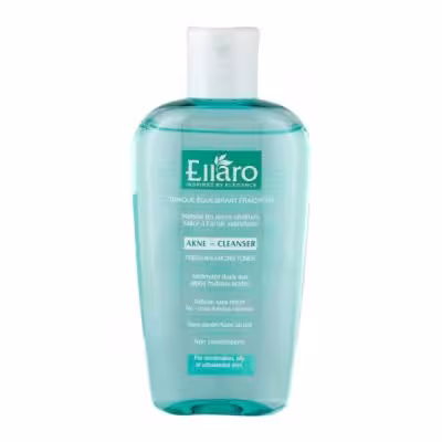 تونر پاک کننده فرش بالانسینگ الارو مناسب پوست چرب با حجم 200 میلی لیتر